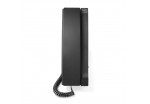 Alcatel Lucent - VTech A2310 Matte Black Contemporary Analog TrimStyle Wall Mounted Phone - 1 line - 3JE40015AA